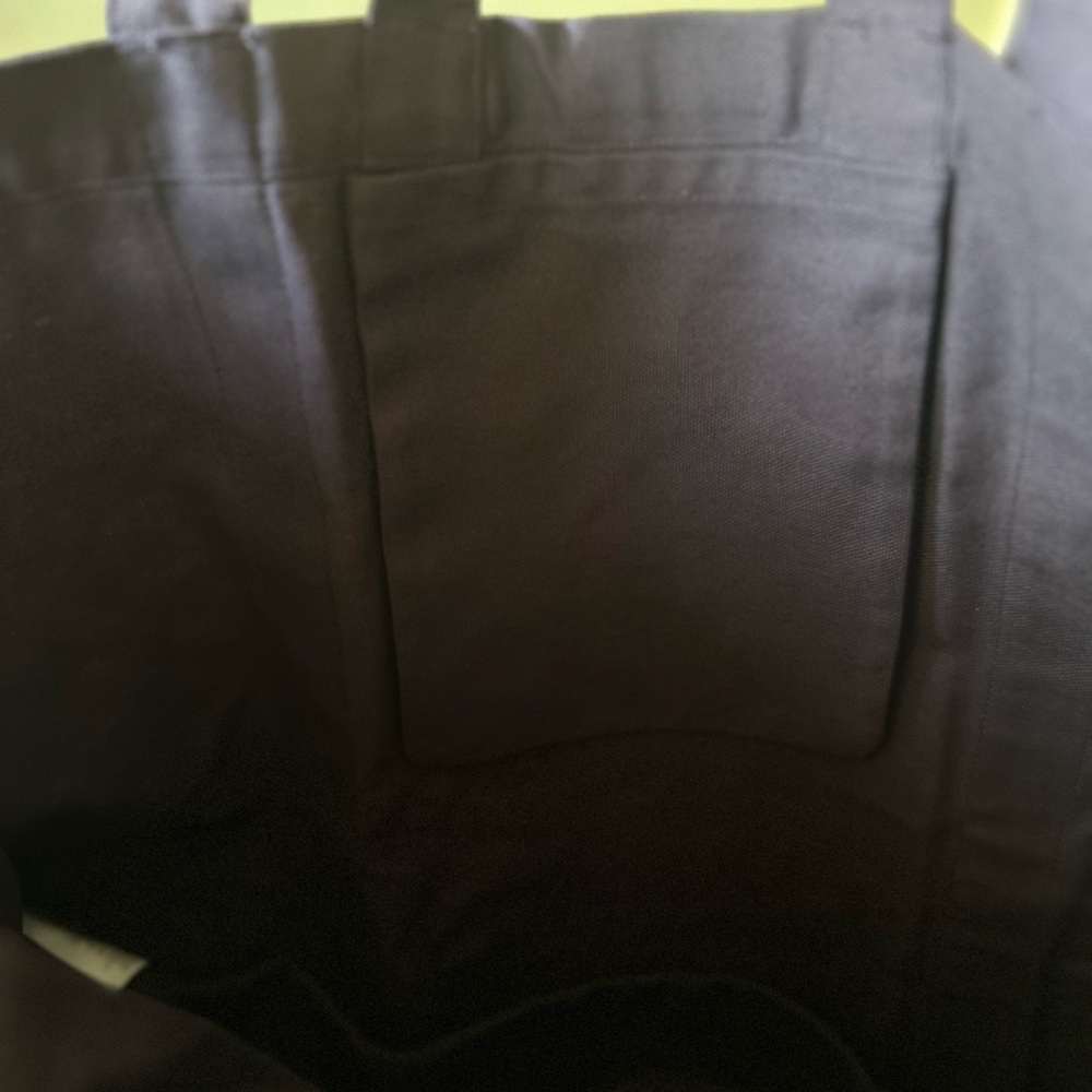 Patagonia Piton Purple All Day Tote - Picture 8 of 8